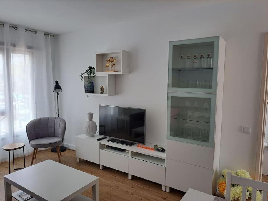 Precioso Apartamento. Corralejo Dış mekan fotoğraf