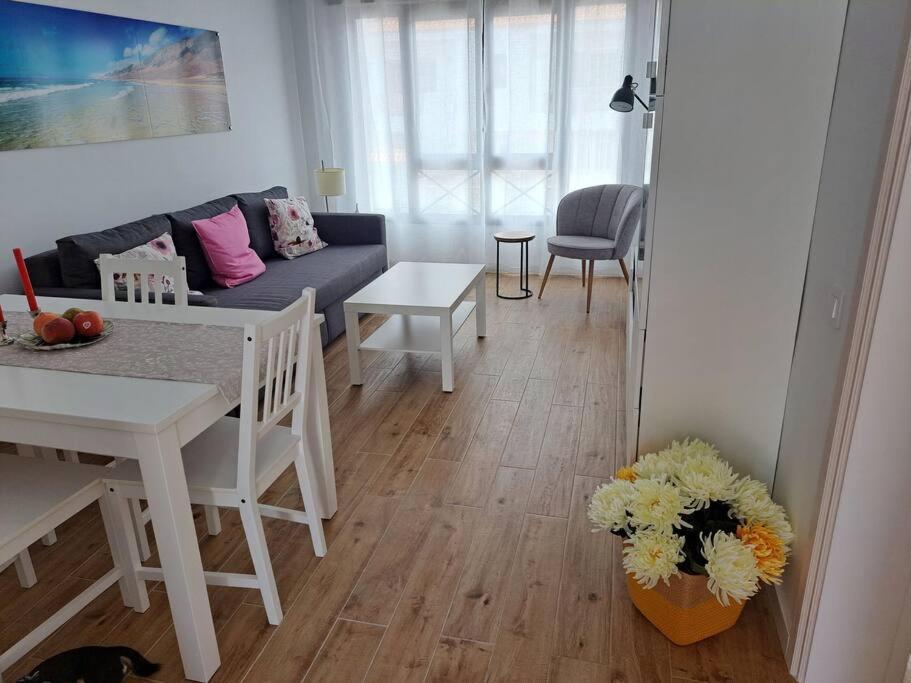 Precioso Apartamento. Corralejo Dış mekan fotoğraf