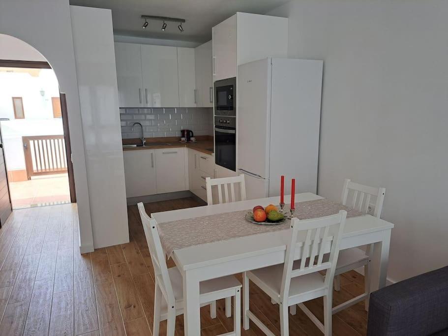 Precioso Apartamento. Corralejo Dış mekan fotoğraf