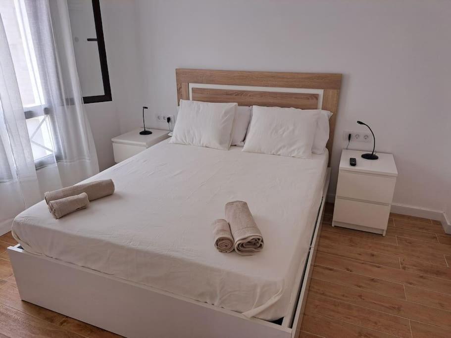 Precioso Apartamento. Corralejo Dış mekan fotoğraf