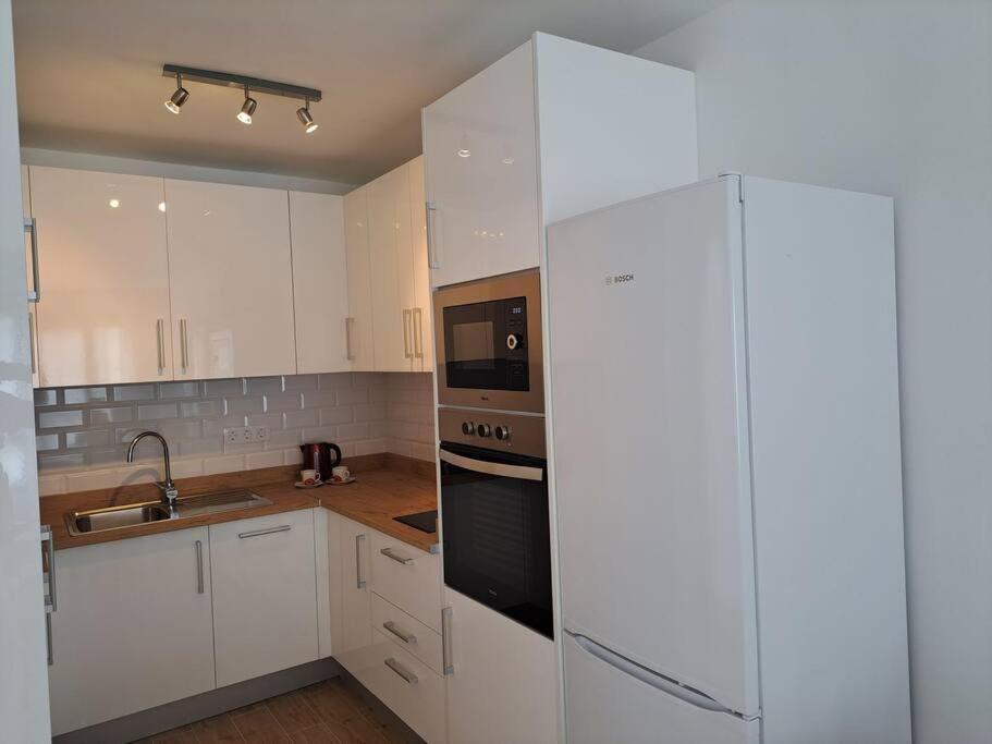 Precioso Apartamento. Corralejo Dış mekan fotoğraf