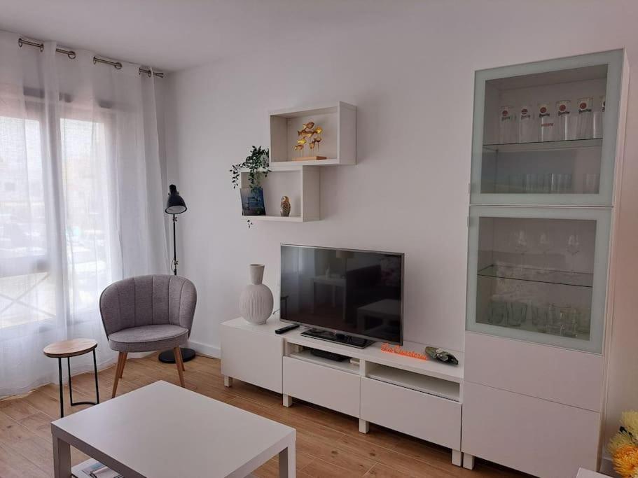 Precioso Apartamento. Corralejo Dış mekan fotoğraf