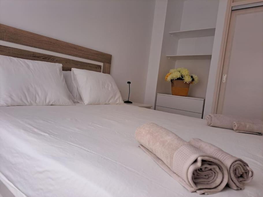 Precioso Apartamento. Corralejo Dış mekan fotoğraf