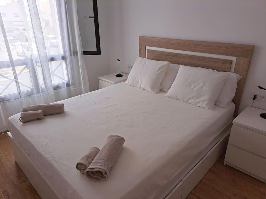 Precioso Apartamento. Corralejo Dış mekan fotoğraf