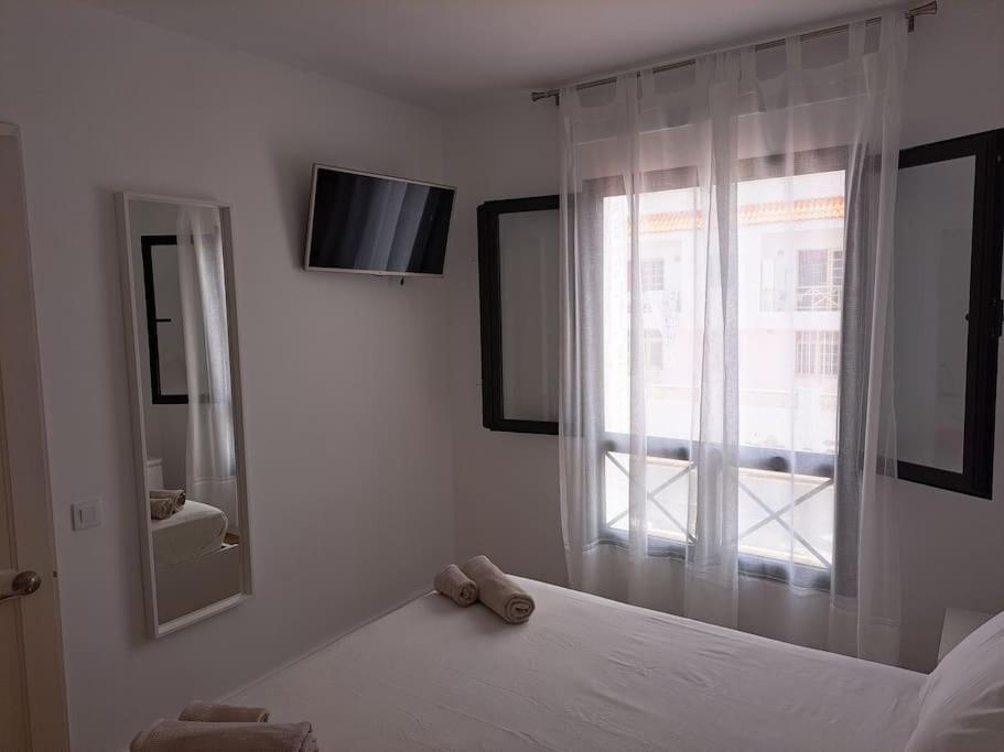 Precioso Apartamento. Corralejo Dış mekan fotoğraf