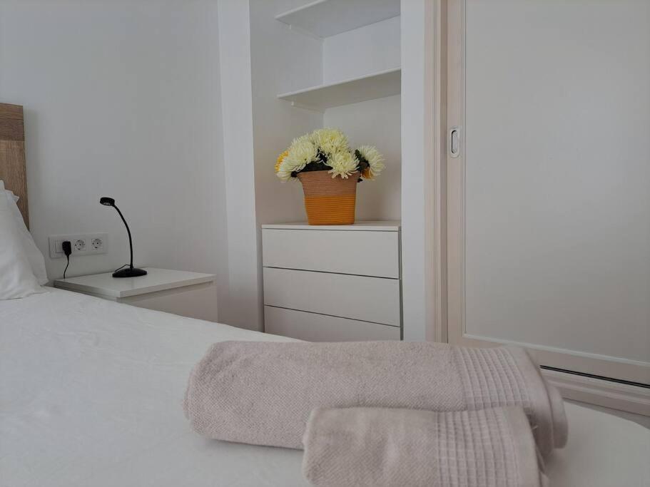 Precioso Apartamento. Corralejo Dış mekan fotoğraf