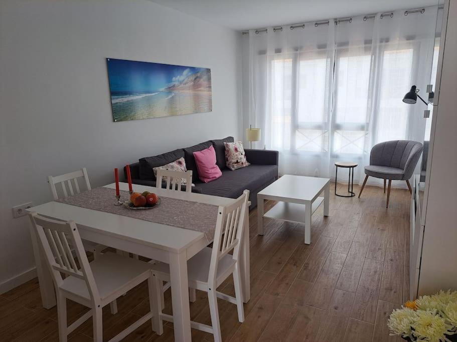 Precioso Apartamento. Corralejo Dış mekan fotoğraf