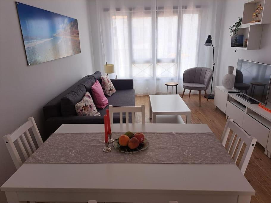 Precioso Apartamento. Corralejo Dış mekan fotoğraf